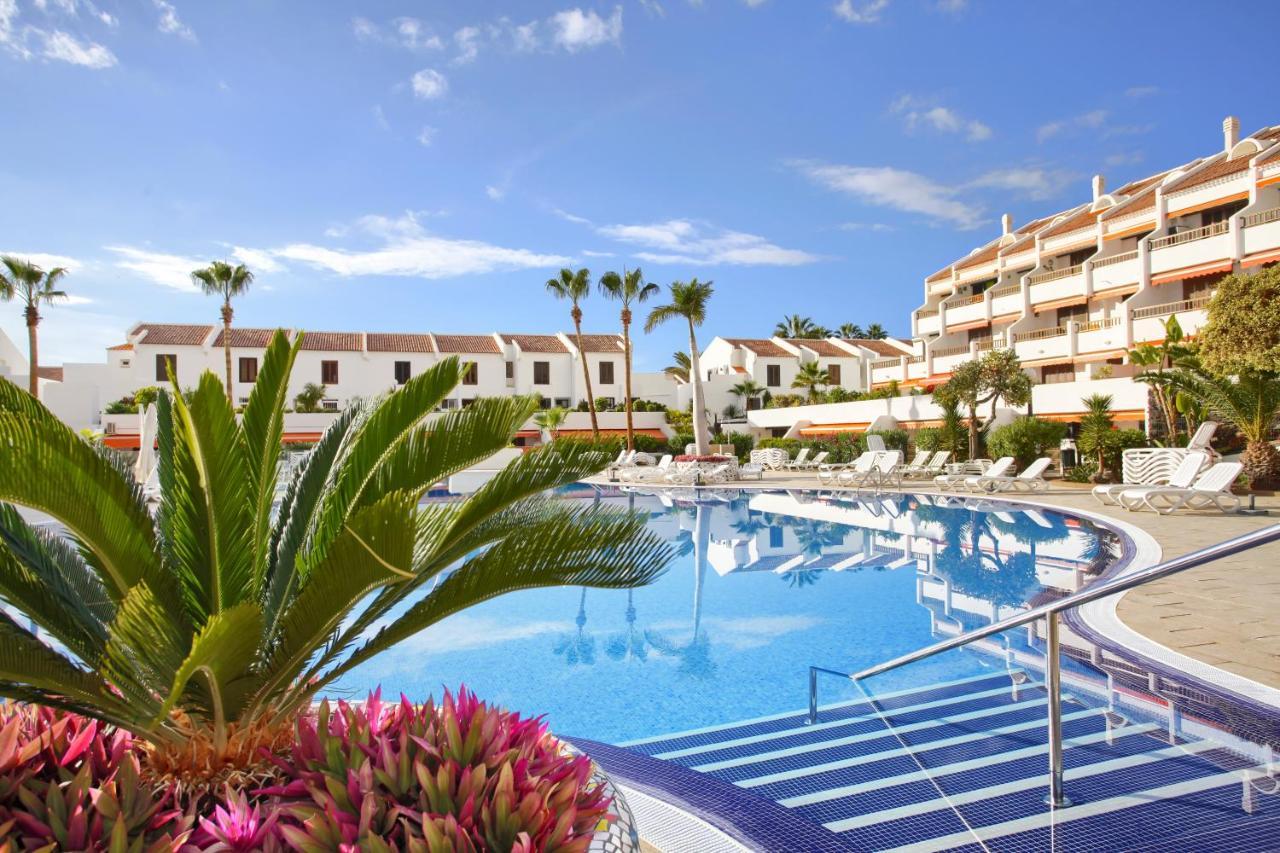 Sun Beach, Fiber, Pool Apartment Playa de las Americas  Exterior photo